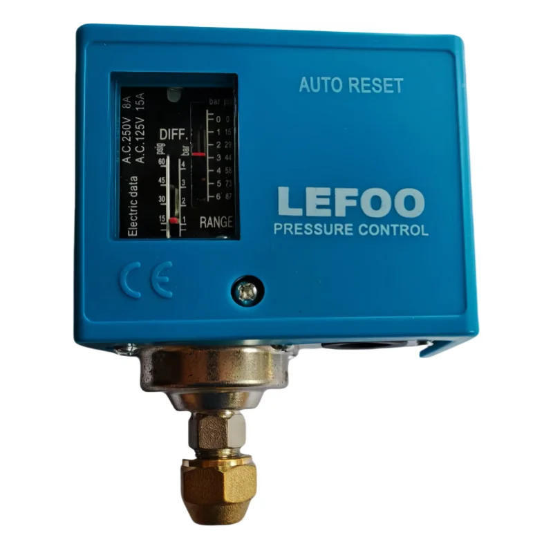Variant: LF5506 0-6 11mm