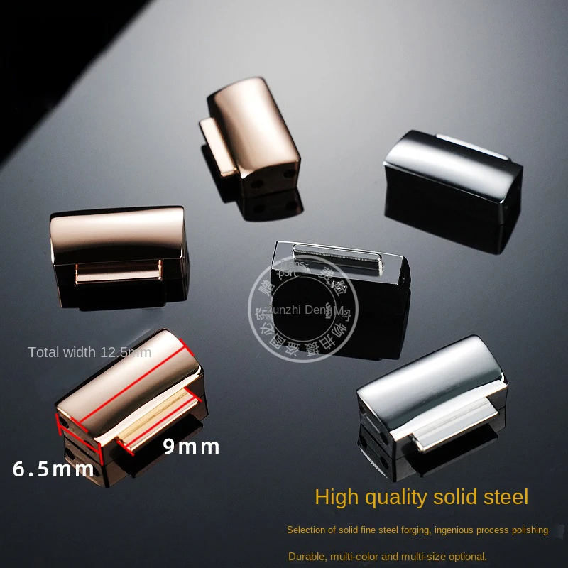 Dla Patek Philippe NAUTILUS 5712 5711 gumowy skórzany zegarek pasek ze stali nierdzewnej głowica licowa głowica licowa konwersja głowica Adapter narzędzia