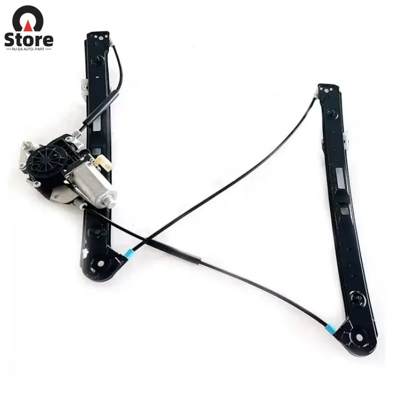 

51337020659 Автомобильный передний левый стеклоподъемник для BMW 3 серии 323i E46 1999-2005 гг.