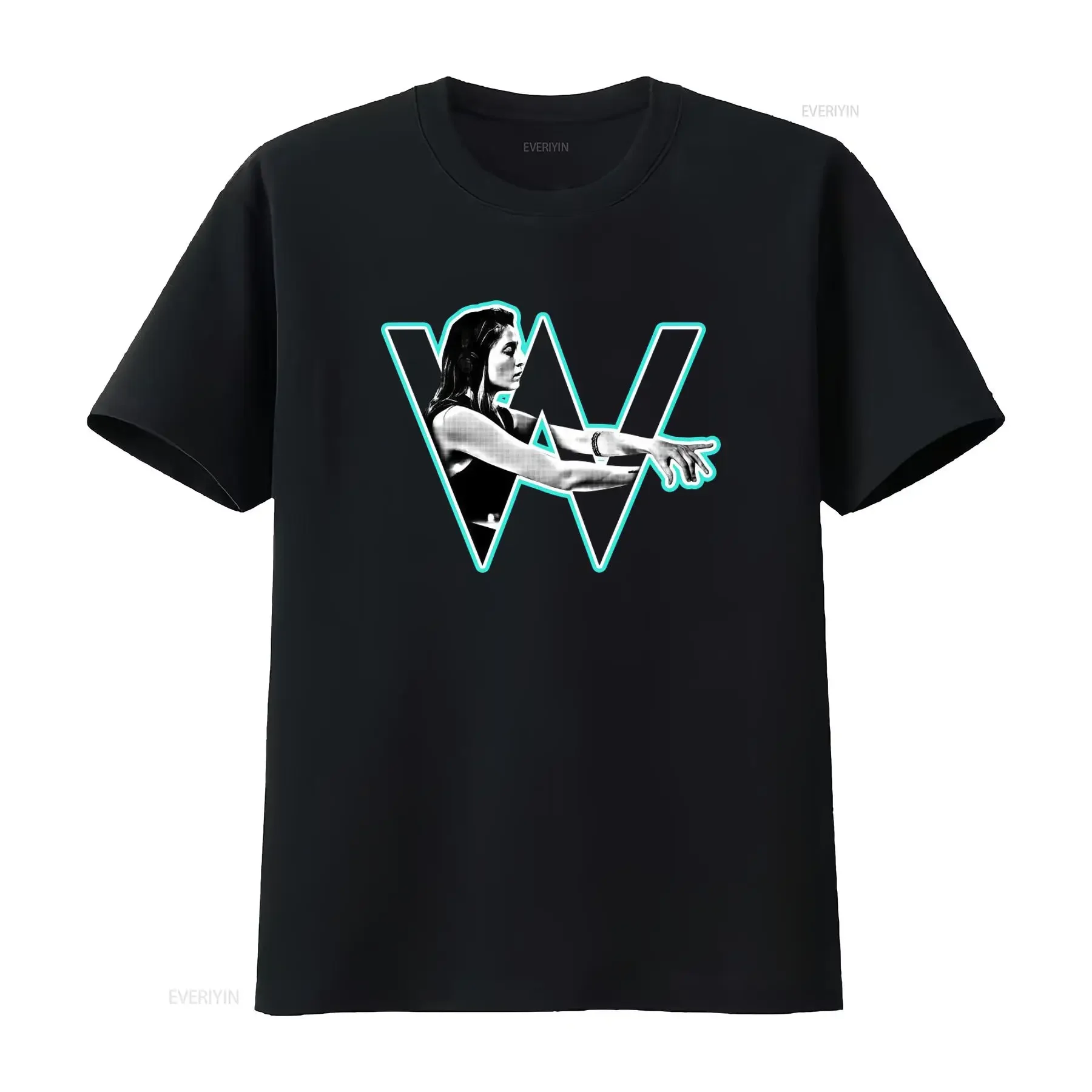 Limited Edition Charlotte De Witte T Shirt Home of Techno Rave Premium Quality for Music Lovers vintage Washed streetwear