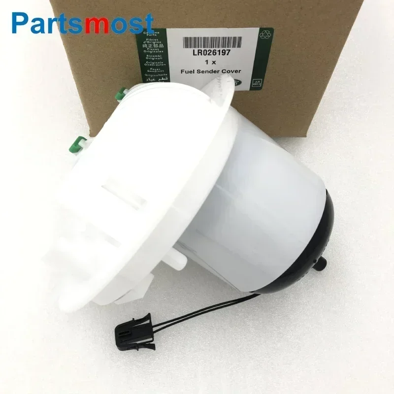 LR036127 2.0L Petrol Engine Fuel Filter for Land Rover Freelander 2 L359 LR026197 Fuel Sender Cover for Range Rover Evoque L538