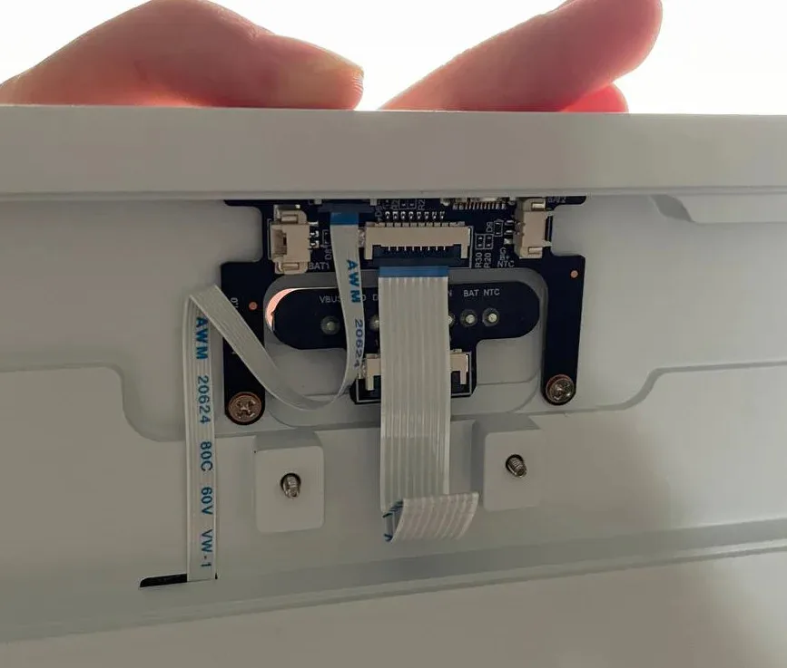 For NUT65 Equipment USB Daughterboard