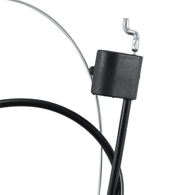 A21Q -2 pacotes 946-04091 cabo de embreagem compatível com cabo de embreagem MTD 946-04091, cabo de embreagem MTD 746-04091, 746 04091