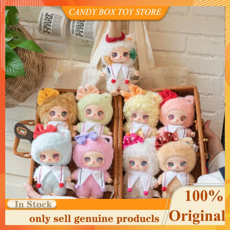 

Оригинальная серия liila Lucky Cat V3, загадочная коробка, милая сумка, подвеска, глухая коробка, модное модное украшение, подарки на день рождения для детей