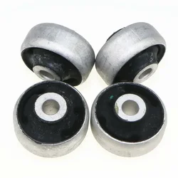 Qty4 of Front Lower Control Arm Bushing for VW Beetle Bora Jetta Golf MK4 Audi A3 TT Octavia 180407181