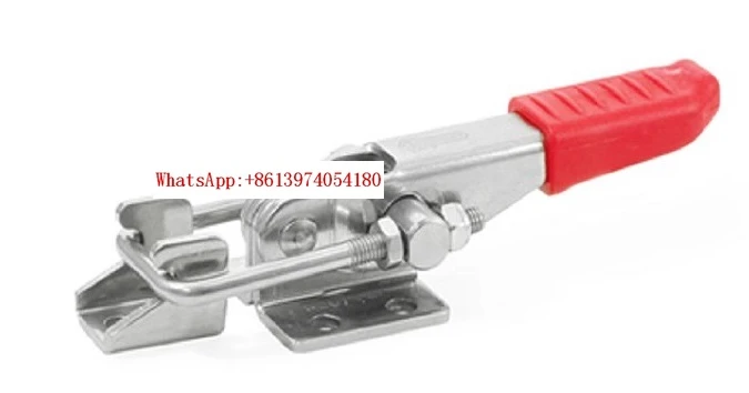 Stainless Steel Loc…