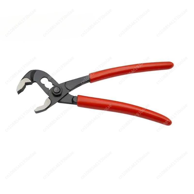 Pump Pliers 5 Inches, Ultra-thin Mini Water Pipe Pliers, Micro Small Pipe Pliers, Small Multi-function Wrench