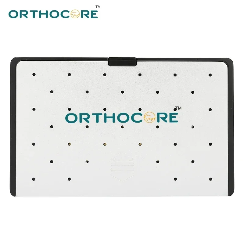 

Система крепления 2026/ALP Advanced Locking Plate System 3.5мм 4.2мм для ветеринарии, инструменты, CE, руководство, онлайн-техническая поддержка