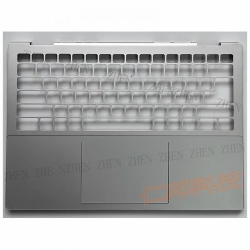 

Y ДЛЯ DELL Inspiron 14 Plus 7420 7425 Верхняя крышка корпуса упора для рук 2 в 1 NDRPP 0NDRPP