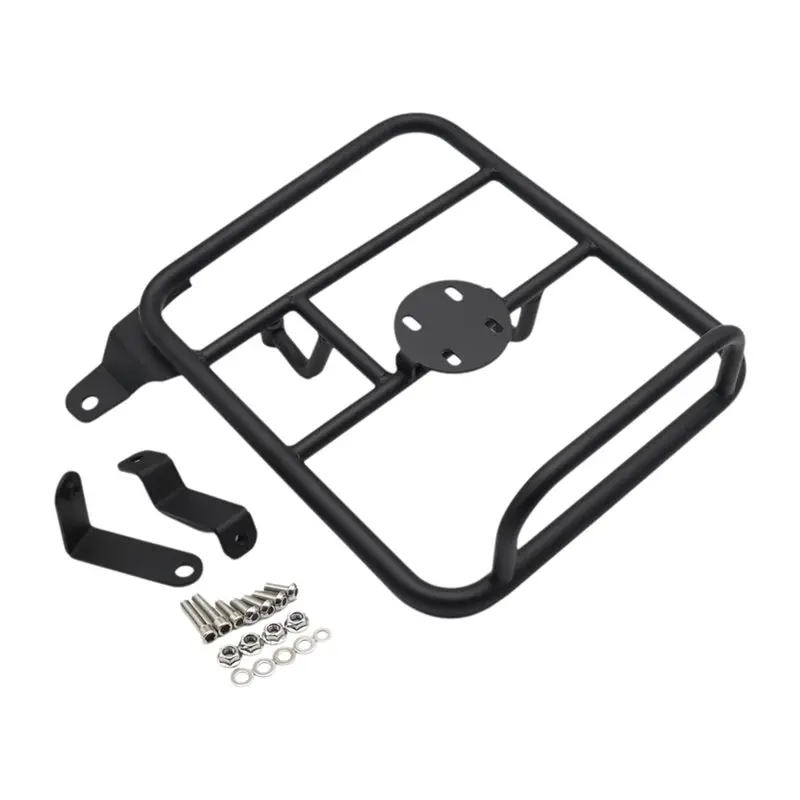Motorcycle Saddlebag Rack Side Luggage Rack For HONDA DAX125 DAX ST125 2022 2023 2024 2025