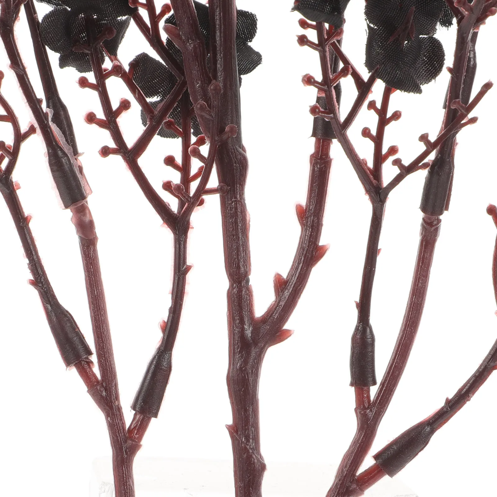 

3pcs Artificial Babysbreath Flowers Fake Flower Decor For Home Wedding Table Centerpiece Kitchen Dining Room Gypsophila Fake