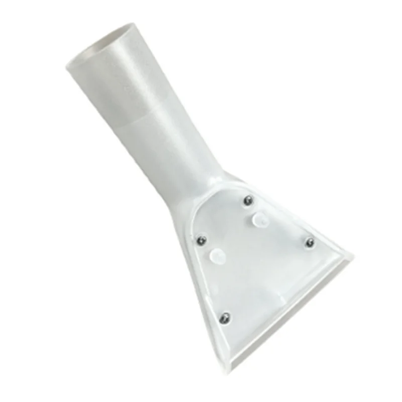 Acessório extrator de carpete de 35mm para Kehler WD NT Series portátil universal bocal de extração de cabeça de escova de vácuo-A77G
