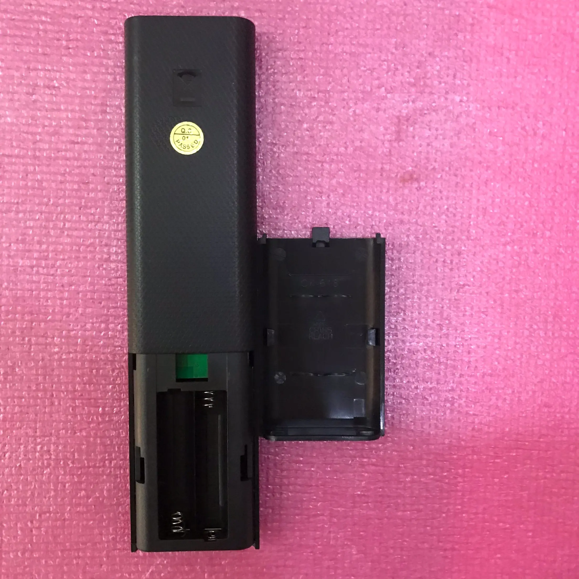 รีโมทคอนโทรลใหม่สำหรับ SPC สมาร์ทมอนิเตอร์ 900024N แอนดรอยด์ทีวี 24”ฟูลเอชดีพร้อมเสียง