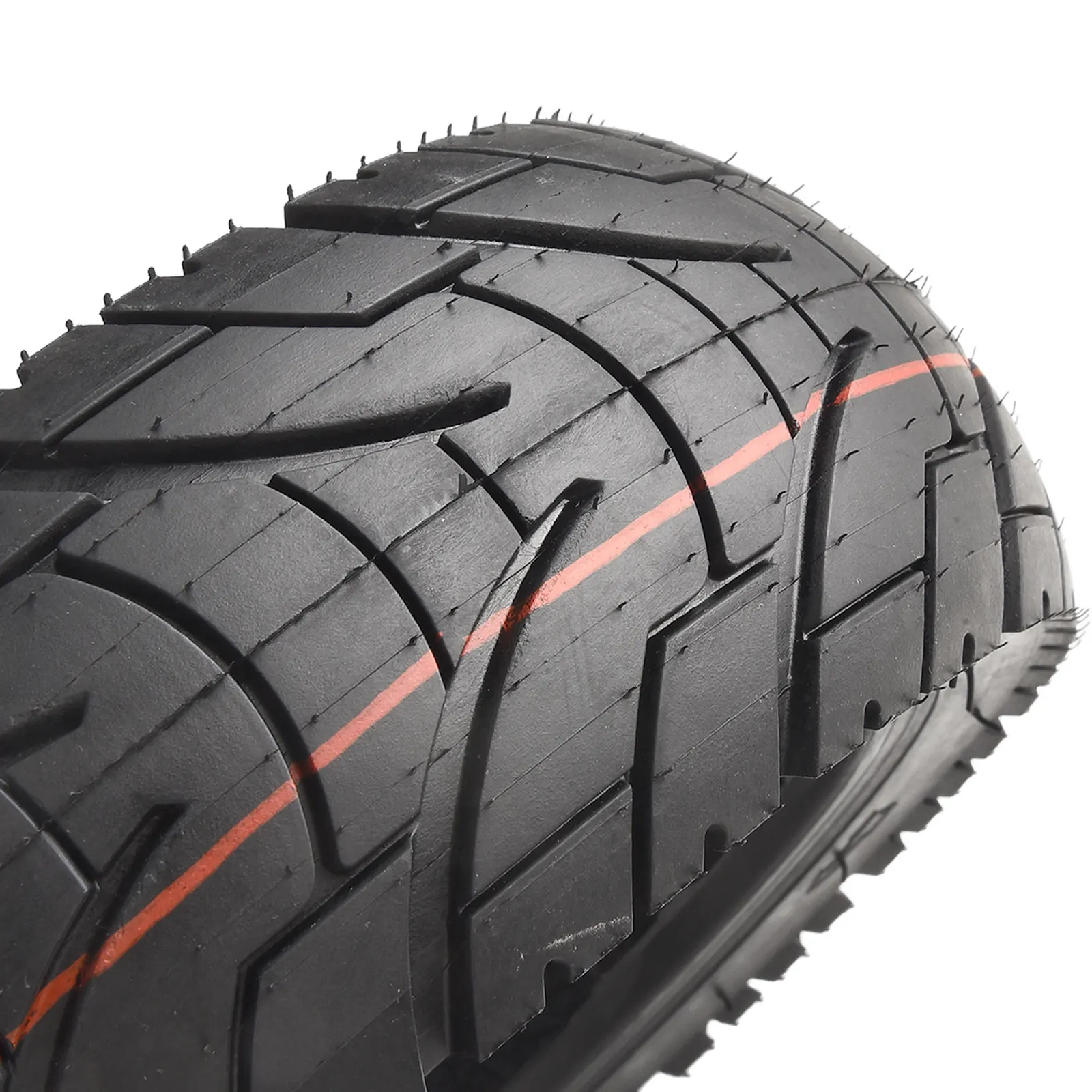 

Высокая часть для Formance, 10-дюймовая бескамерная дорожная шина для Kugoo PRO Balance Car 255/80, идеально подходит для замены