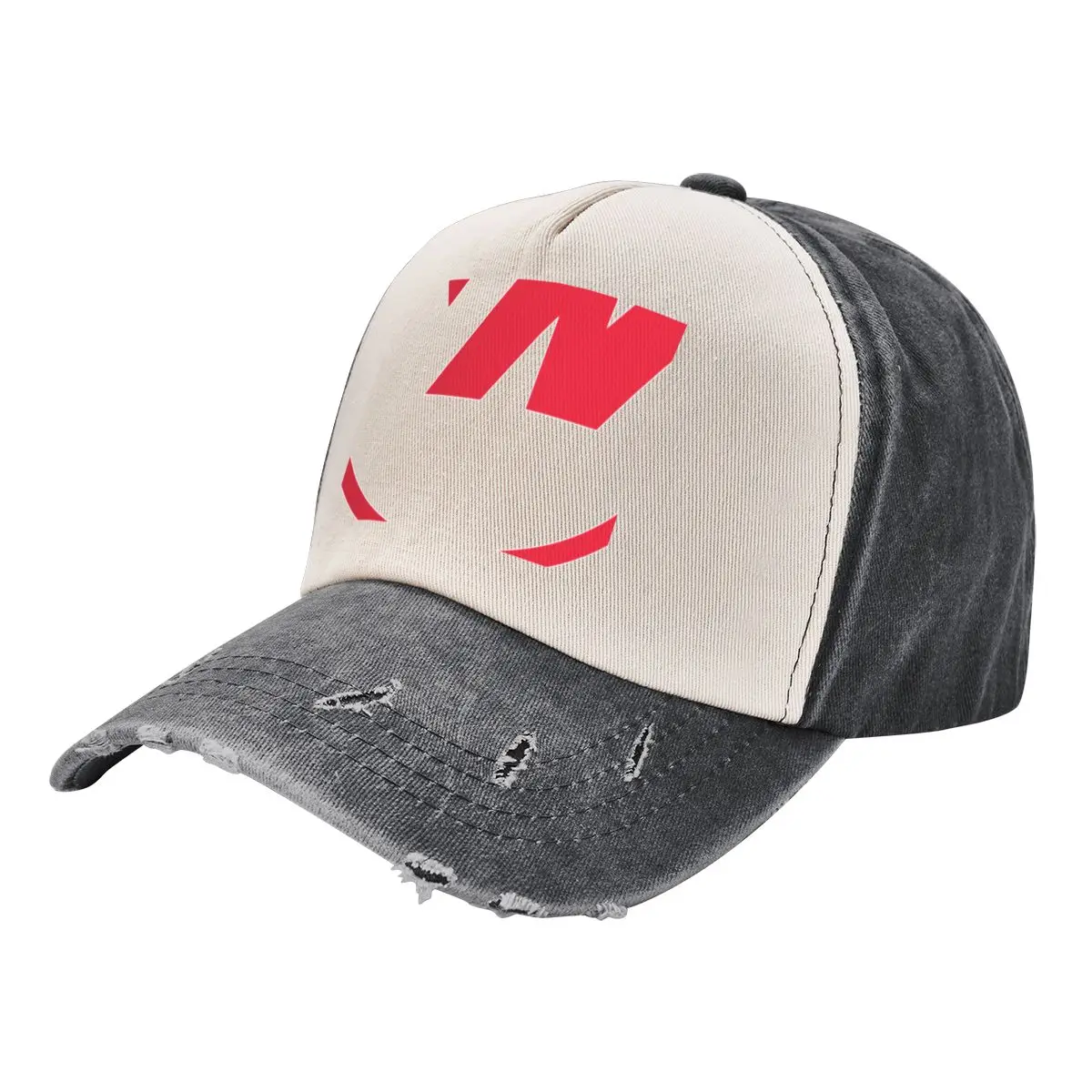 Northwest Airlines Logo (1990) Classic Baseball Cap Thermal Visor Golf Hat For Women 2025 Men's