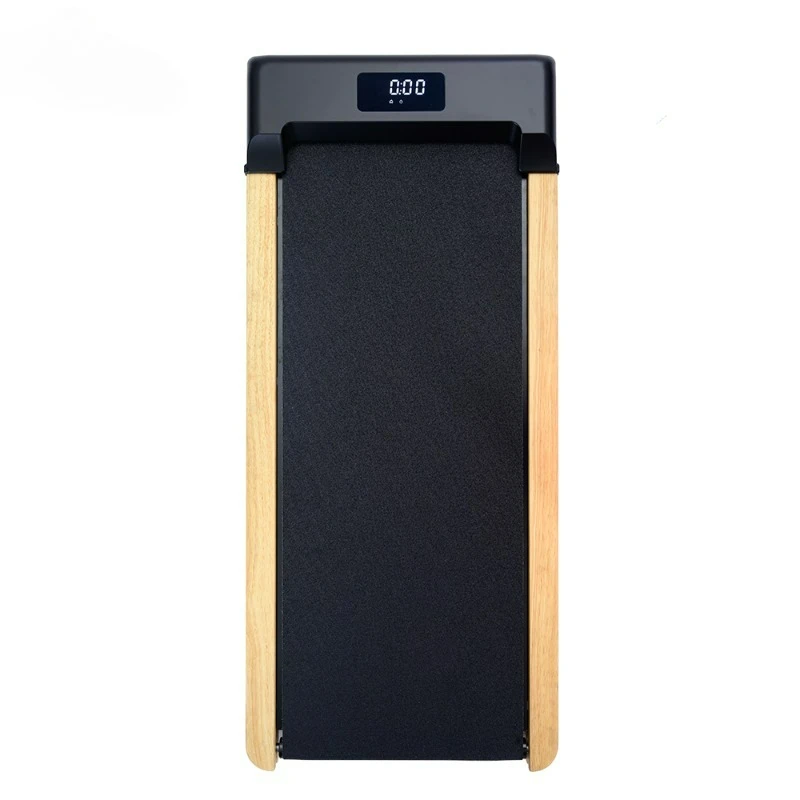 

New Arrival Electric Treadmill Foldable Auto Incline Multifunctional Machine For Home Daily Fitness Stylish