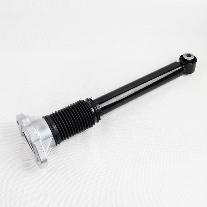 1pcs  Rear Airmatic strut 1673202201For Mercedes w167 Without ADS GL320 GLS320  GLS600 GLS63 Suspension Shock Absorber supension