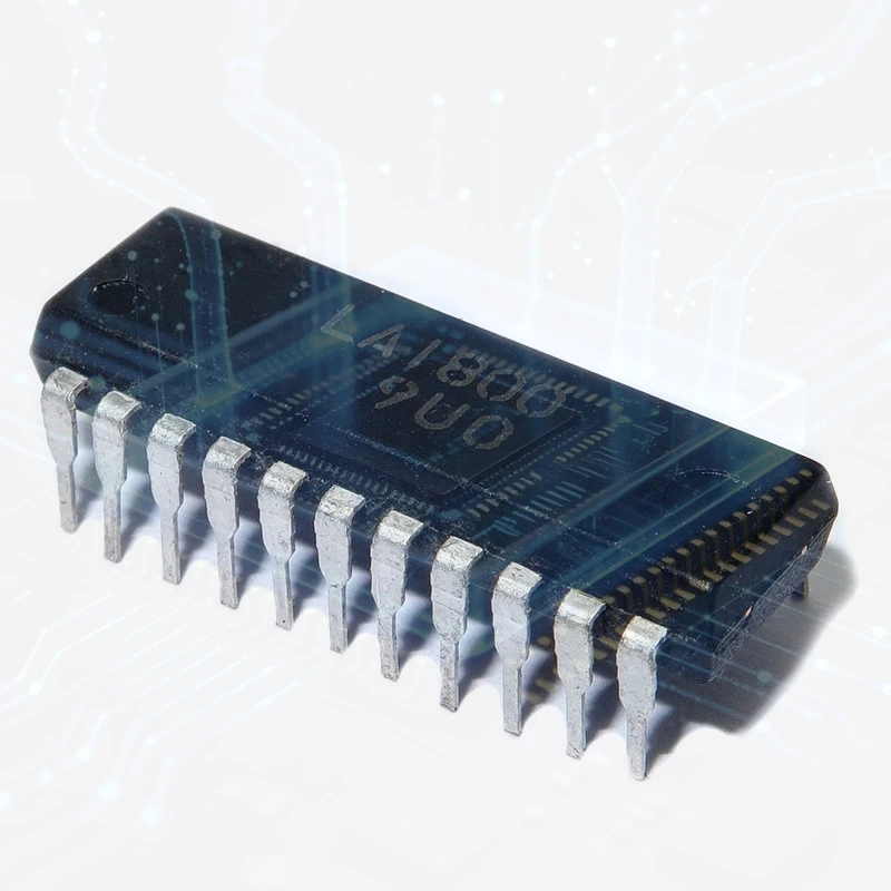 1PCS-50PCS HR1001C HR1001 LA1800 LA1800 AU5790D AU5790 TPS54240DGQR TPS54240 IRLML0030TRPBF I MX25L4005AM2C-12G MX25L4005AM2C