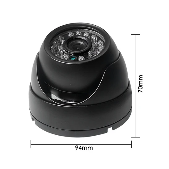 في الهواء الطلق مانعة لتسرب الماء 5MP USB كاميرا UVC 2MP CMOS الأشعة تحت الحمراء LED للرؤية الليلية قبة كاميرا CCTV كاميرا ويب 1MP لينكس ويندوز