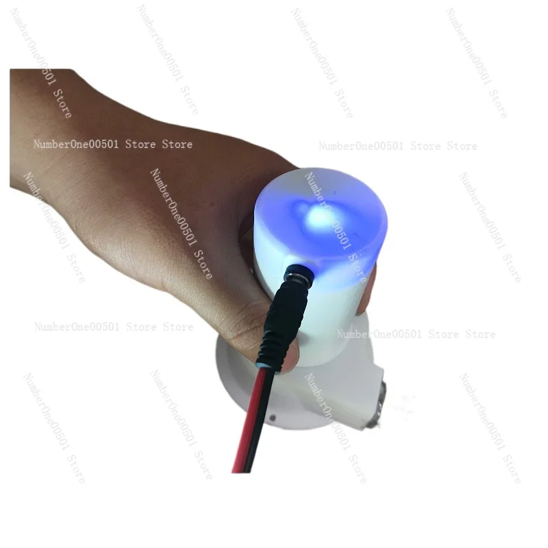 مولد مائي صغير محمول توربينات مغناطيسية دائمة لتيار صغير