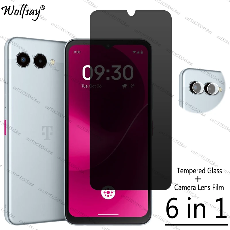 Privacy Screen Prot…