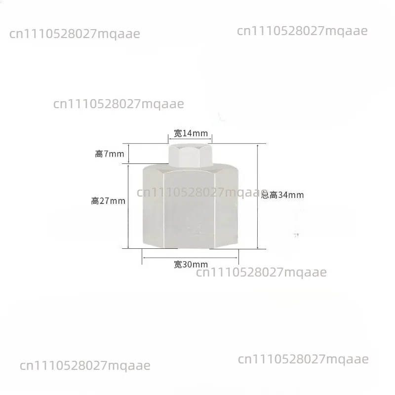 for Electric Expander Conversion Head Universal Eccentric Expander Air Conditioning Copper Tube Expander New Accessories