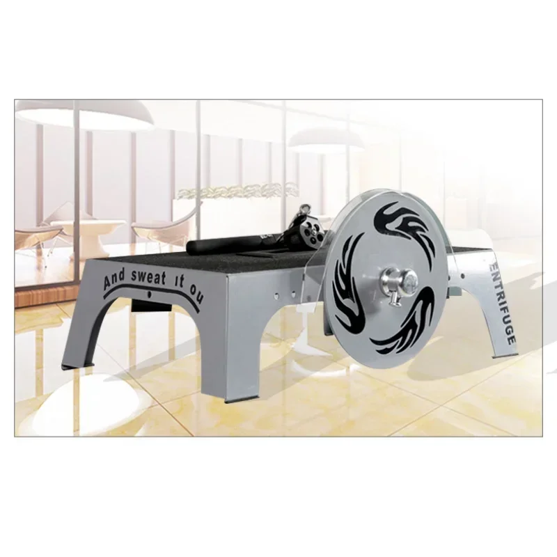 

New Exercise Men's Centrifuge Household Centrifugal Exercise Lifting Machine Women's Yoga Gym Comprehensive Fitness Equipment