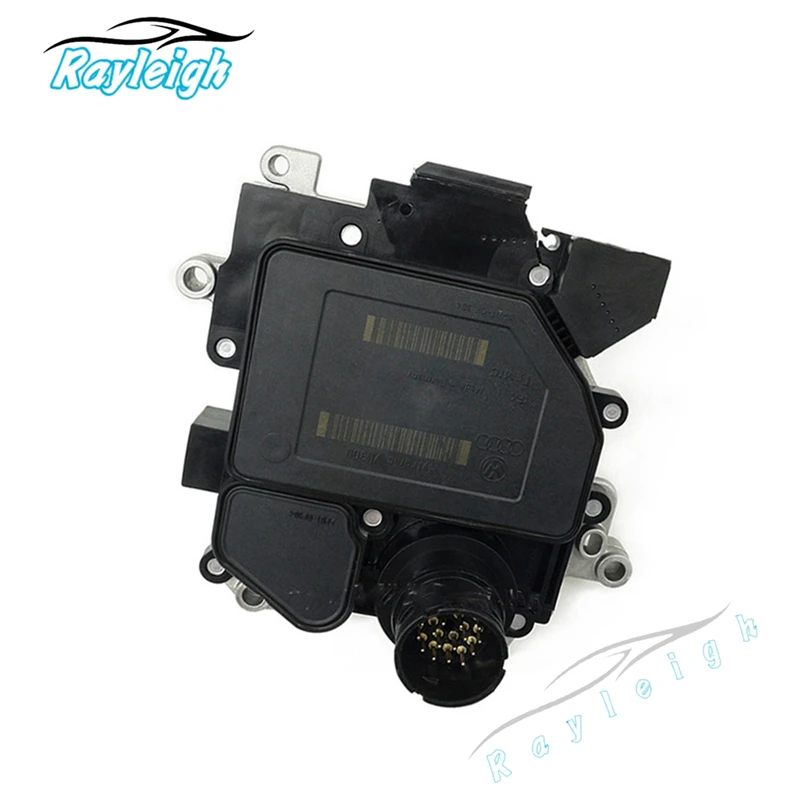 01J TCU TCM CVT Transmission Control Module Unit 01J927156HT 01J927156JG For Audi A4 A5 A6 A8