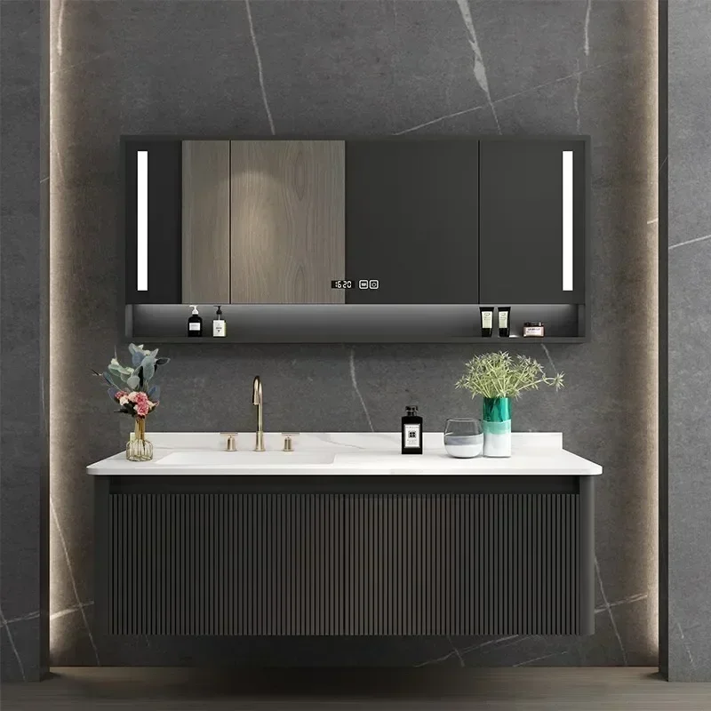 

Маленький напольный шкаф для ванной комнаты, туалетный столик, настенный аптечный шкаф, многофункциональная домашняя полка для хранения, колонна-полка для полотенец