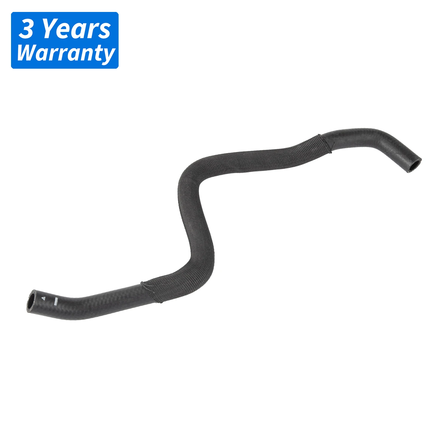 

Genuine OEM Power Steering Reservoir Return Hose 8R0422887B,8R0422887H For AUDI Q5 Sport 2009-2012