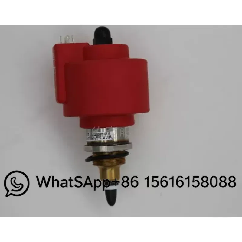 New Carle Electronic Expansion Valve E4V95BST00 for Industrial Refrigeration Compressor Thermal Check Valve Replacement Part