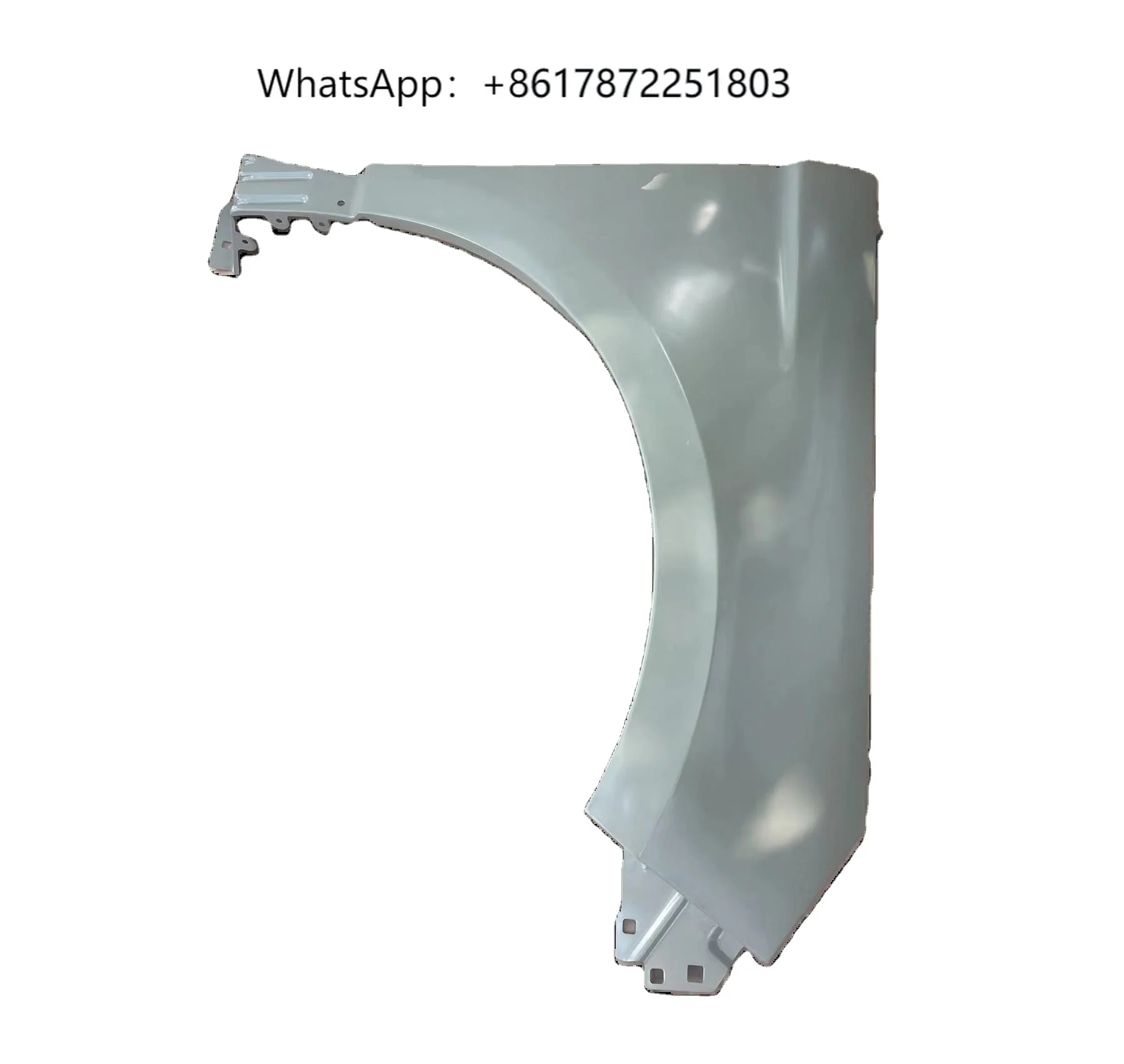 

Wholesale Auto Parts Auto Body Systems Car Fenders for Ford Edge 2019-2022