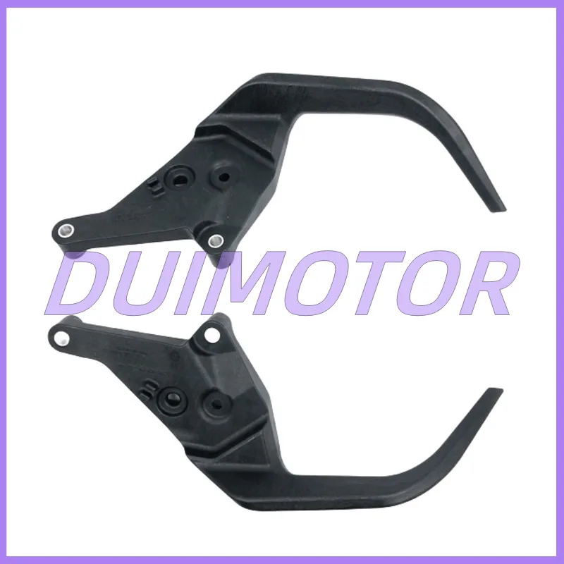 Left / Right Rear Armrest / Handrail for Ktm 1050/1090/1190/1290adv