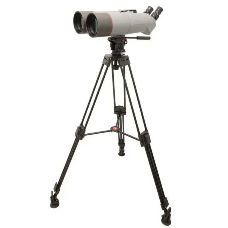 Good Quality 100mm APO ED Lens 45 Degree Binocular for Astronomy Outdoor Sightseeing