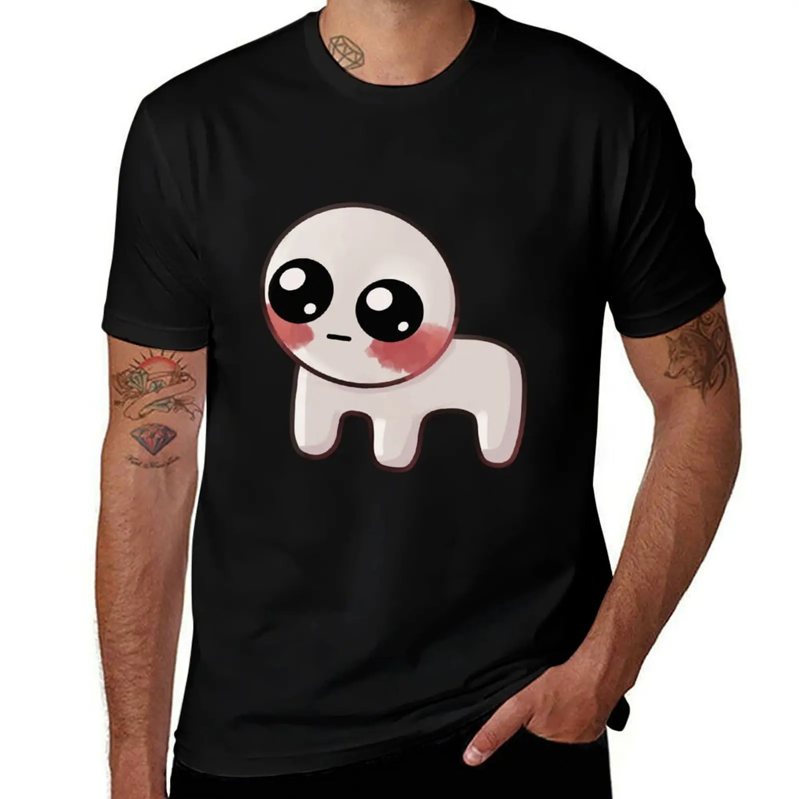 

Autism creatura T-Shirt t shirts for man graphic vintage man t shirt heavy cotton T-Shirt