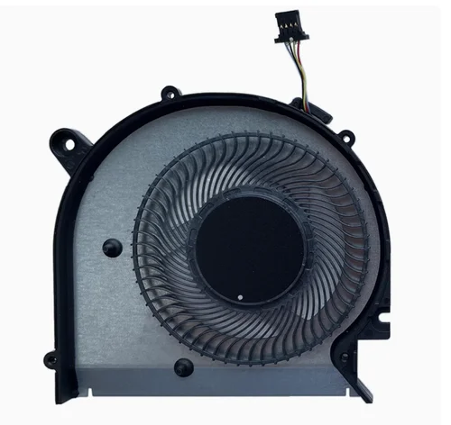 Imagen 2 del producto Ventilador de refrigeración para HP Envy 13-AH 13-AQ TPN-W136 TPN-W144 L19526/L19527/L53386/-001 5V 0.5A