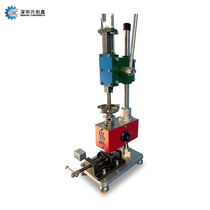 Electric Model Mini Injection Molding Machine For Making Plastics