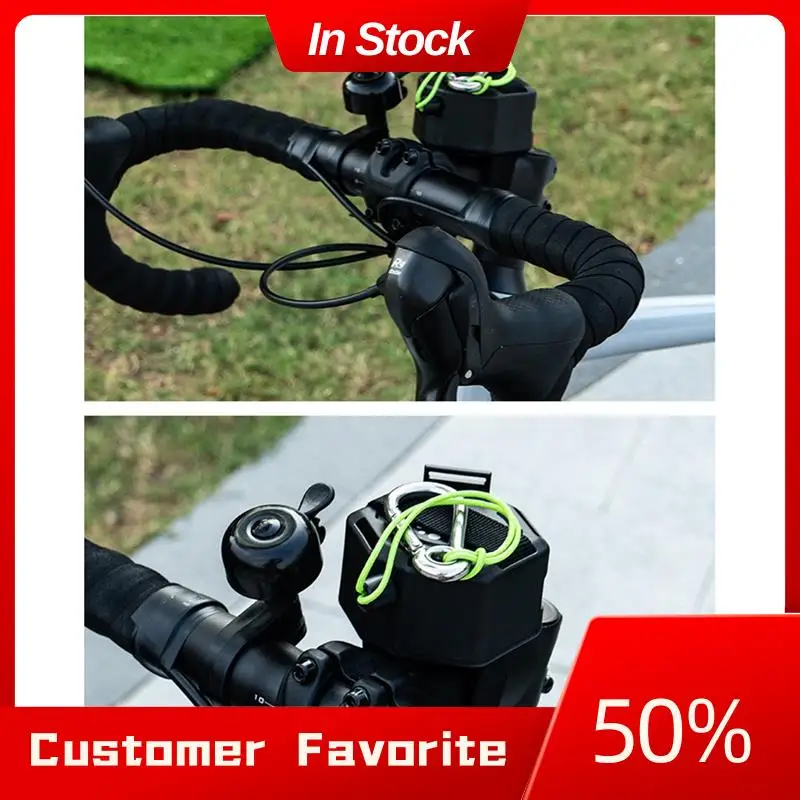 

Y28A Portable Bicycle Tow Rope Bicycle Traction Rope Mountain Bike Parent-Child Pull Rope Convenient Trailer Rope