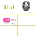 3 in 1 with 2091