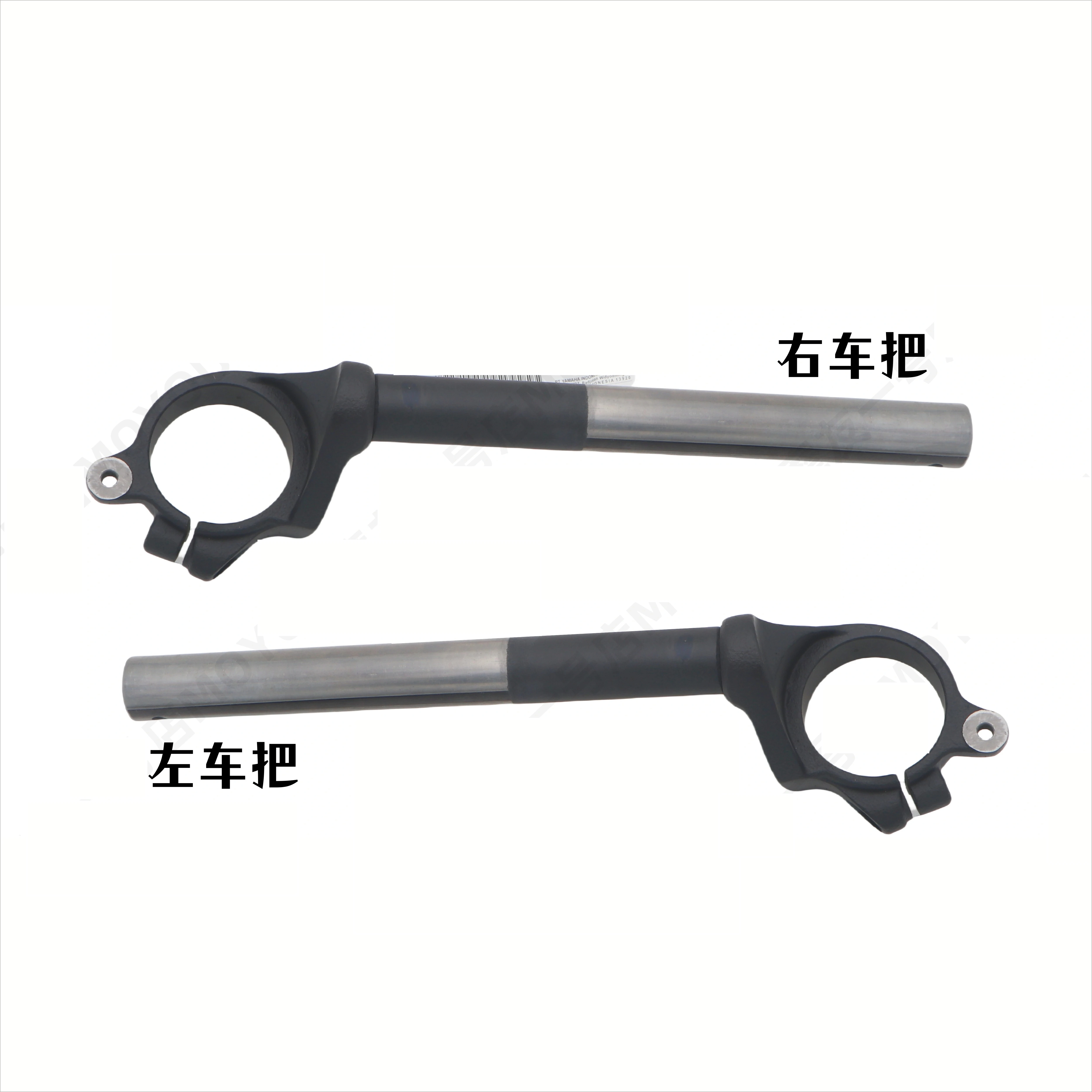 R3 Left and right direction handle tube YZF-R3 Separate handlebar