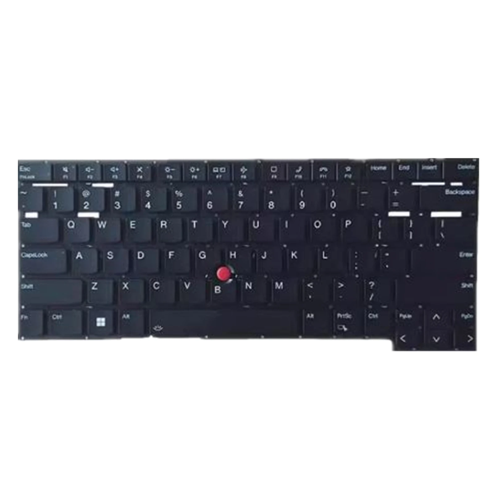 

Laptop Keyboard for Lenovo ThinkPad X1 Extreme Gen 5 US United States Edition