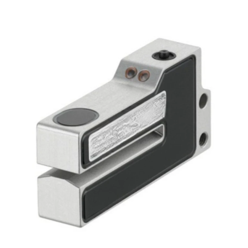 Ultrasonic groove sensor, high safety performance