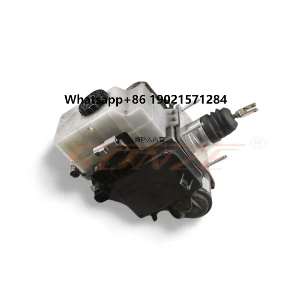 

4705060043 BRAKE BOOSTER MASTER CYLINDER ASSY 47050-60043 for LAND CRUISER 100 LEXUS LX470 UZJ100 HDJ100
