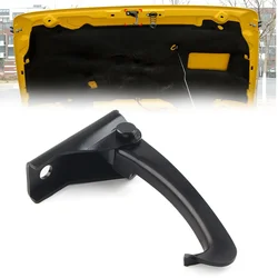 Car Hood Safety Catch Hook 55395654AA For Jeep Wrangler JK 3.6L 3.8L 2007 2008 2009 2010 2011 2012 2013 2014 2015 2016 2017