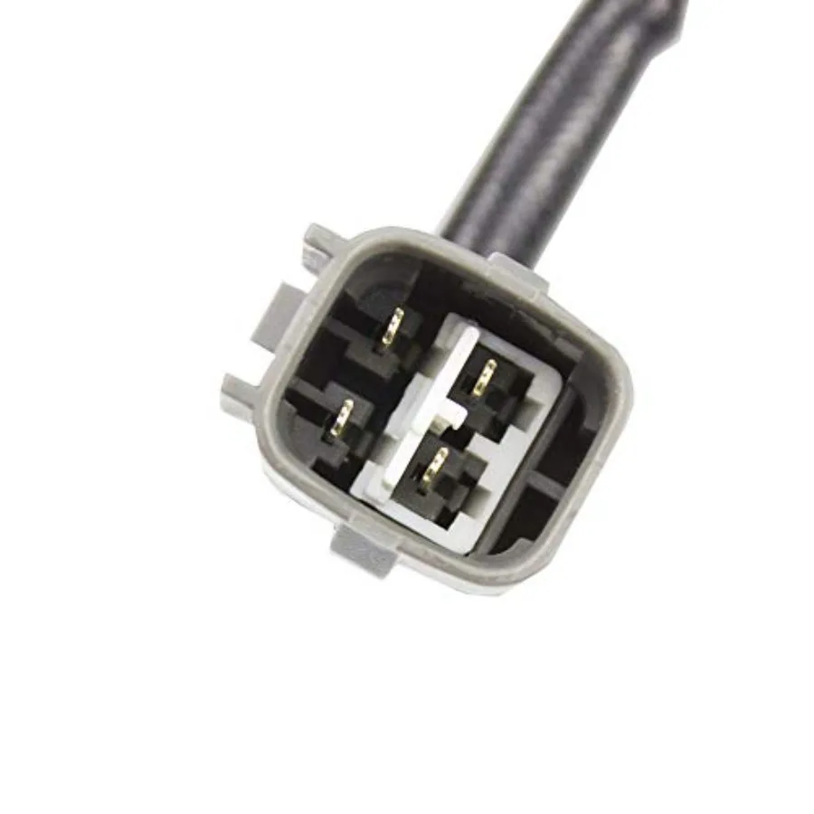 เซ็นเซอร์ออกซิเจน O2 4 ตัว แบบต้นน้ำและปลายน้ำ สำหรับรถยนต์โตโยต้า ทันดรา ปี 2007-2009 และ เซควาญา ปี 2008-2009 สำหรับการตรวจสอบเครื่องยนต์ประสิทธิภาพสูงและ E