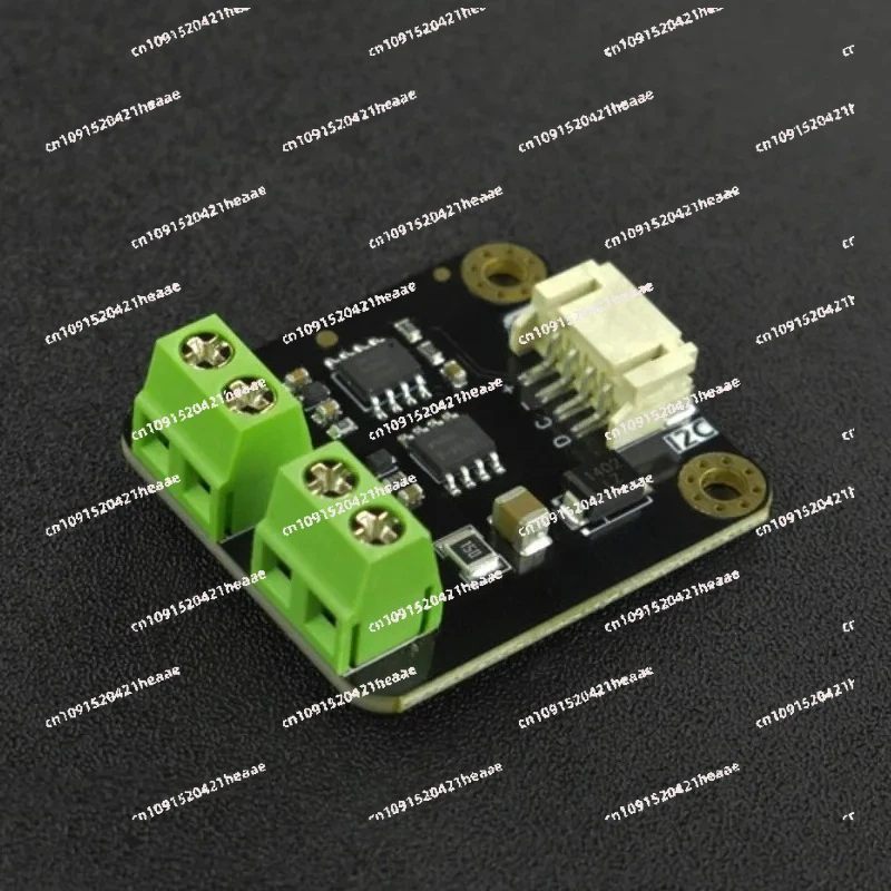 Suitable for I2C to 4-20mA Current Module