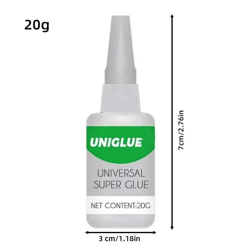 Cola De Solda Oleosa De Sapo De Árvore, Alta Resistência, Agente Super Adesivo Universal, Madeira Metal Couro Plástico, Agente de solda, 20g