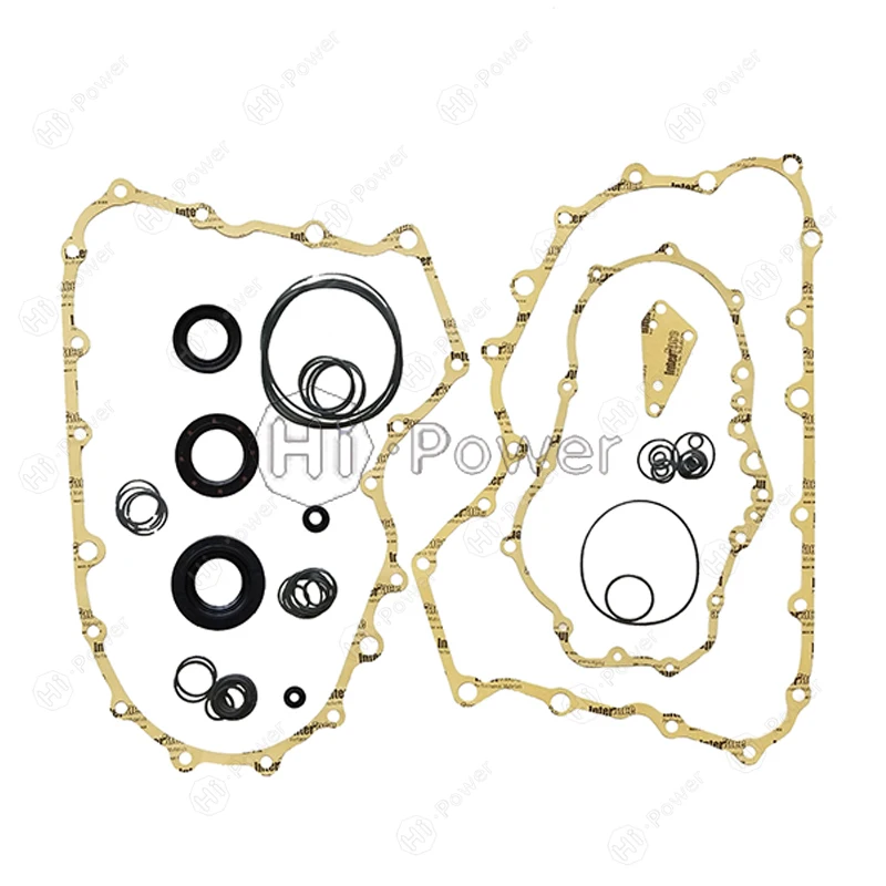M4TA MDMA MDLA S4XA SKWA CRV RD1 Auto Transmission Clutch Seal Overhaul Kit For HONDA CR-V L4 Car Gearbox Repair Kit