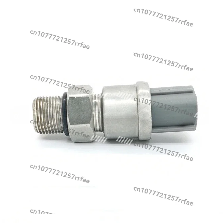 

Electrical Component SY215 Square Plug Low-voltage Pressure Sensor KM15-S45