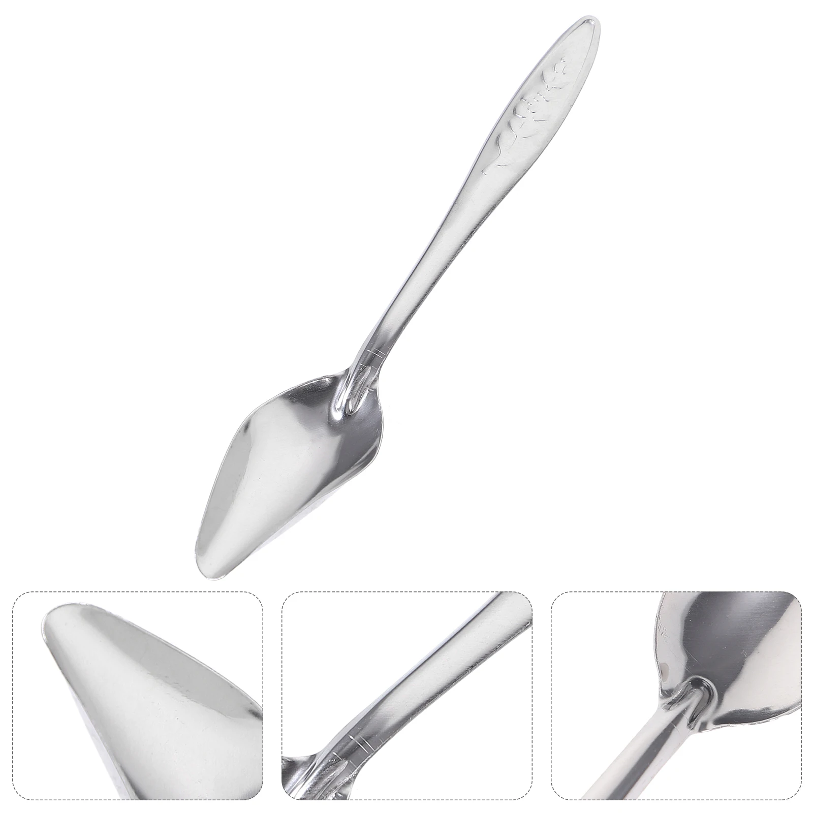 

Bird Feeding Spoon Parrot Feeding Spoon Bird Parrot Spoon Pet Feeding Spoon